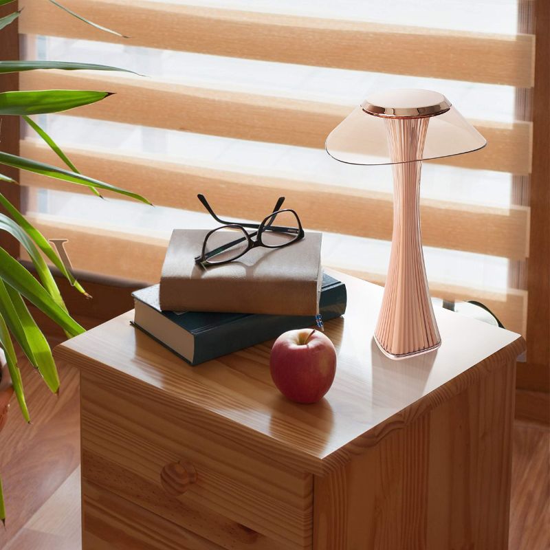 Touch-Tischlampe Tragbares Licht