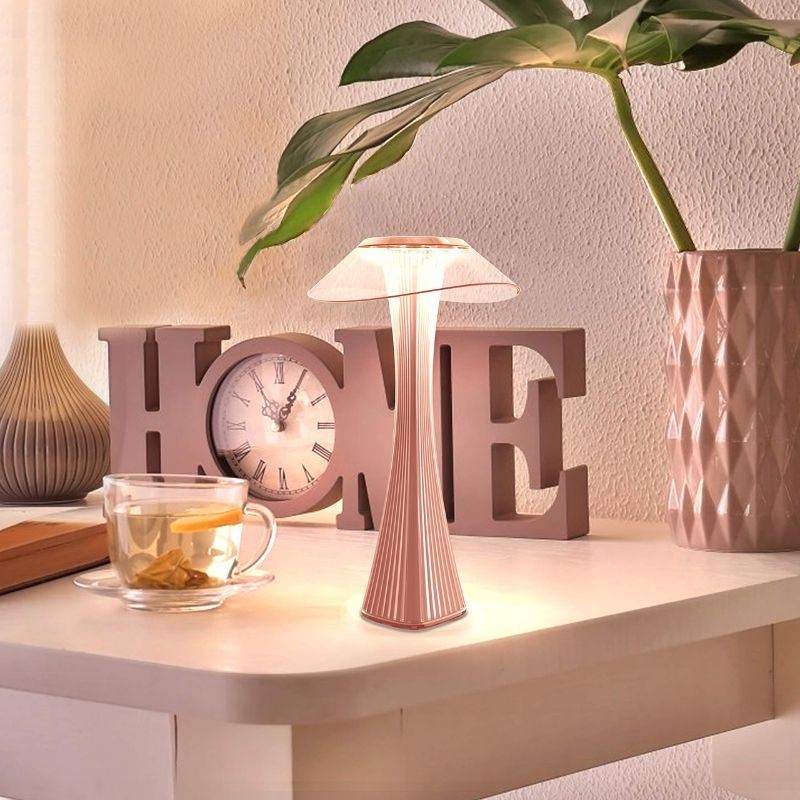 Touch-Tischlampe Tragbares Licht