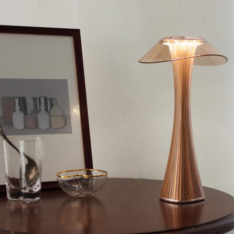 Touch-Tischlampe Tragbares Licht