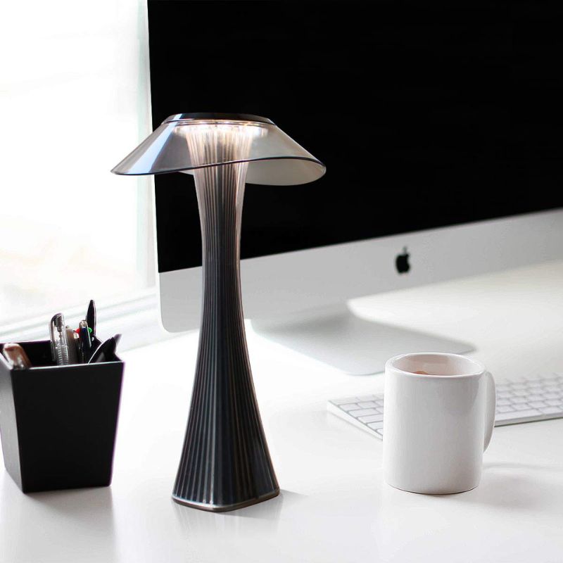 Touch-Tischlampe Tragbares Licht