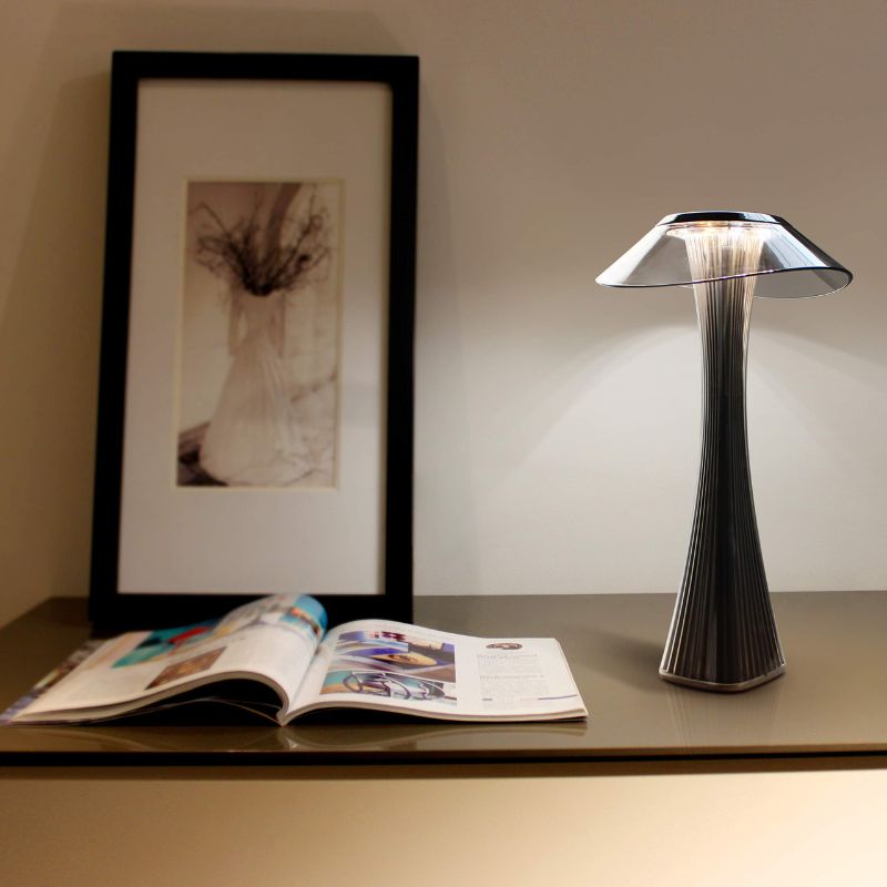 Touch-Tischlampe Tragbares Licht
