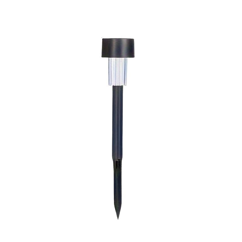 Solar-Gartenleuchten Außenlampen Set
