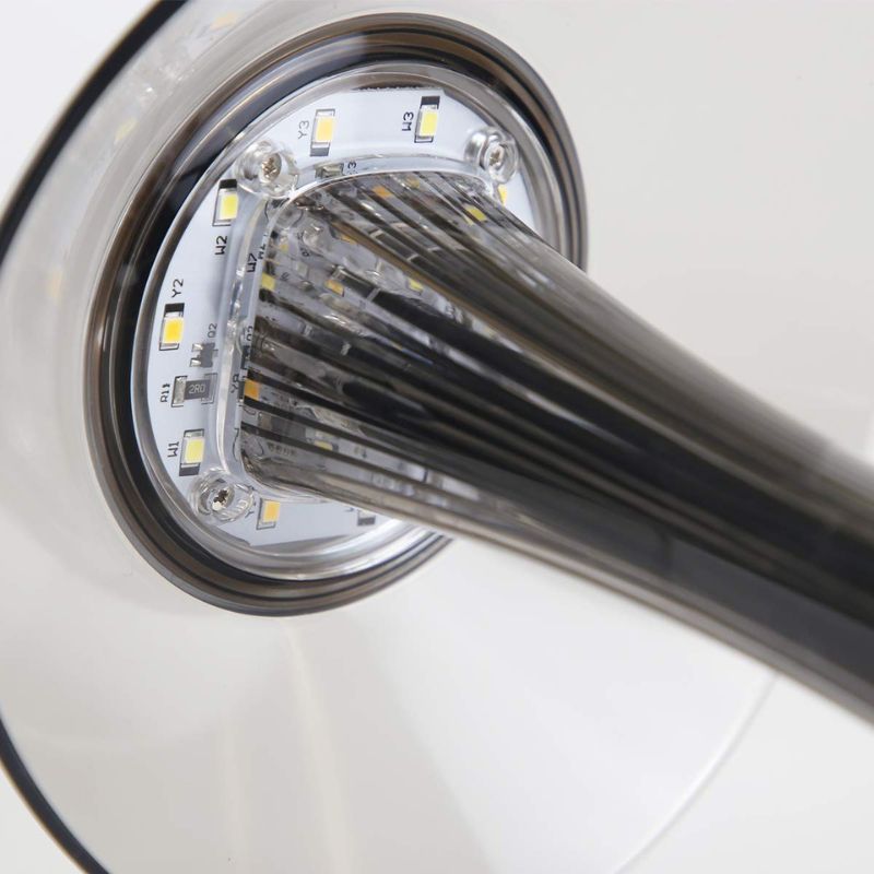 Touch-Tischlampe Tragbares Licht