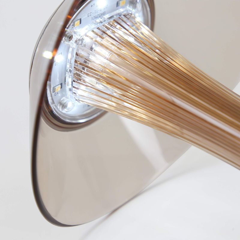 Touch-Tischlampe Tragbares Licht