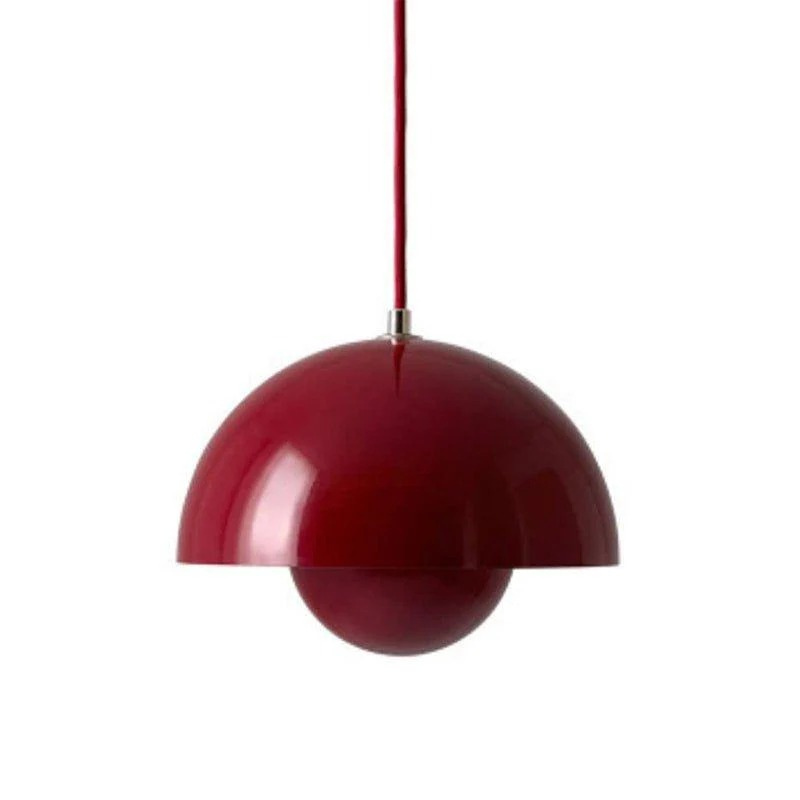 Moderne skandinavische Blumenstrauß-Pendelleuchte mit verstellbarem Kabel, Design aus Metall und Glas, geeignet für Esszimmer oder Küche.